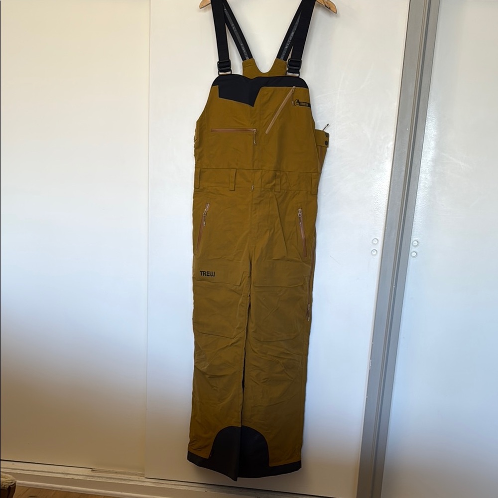 Trewth Bib PRIMO